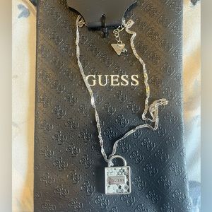 Guess Necklace